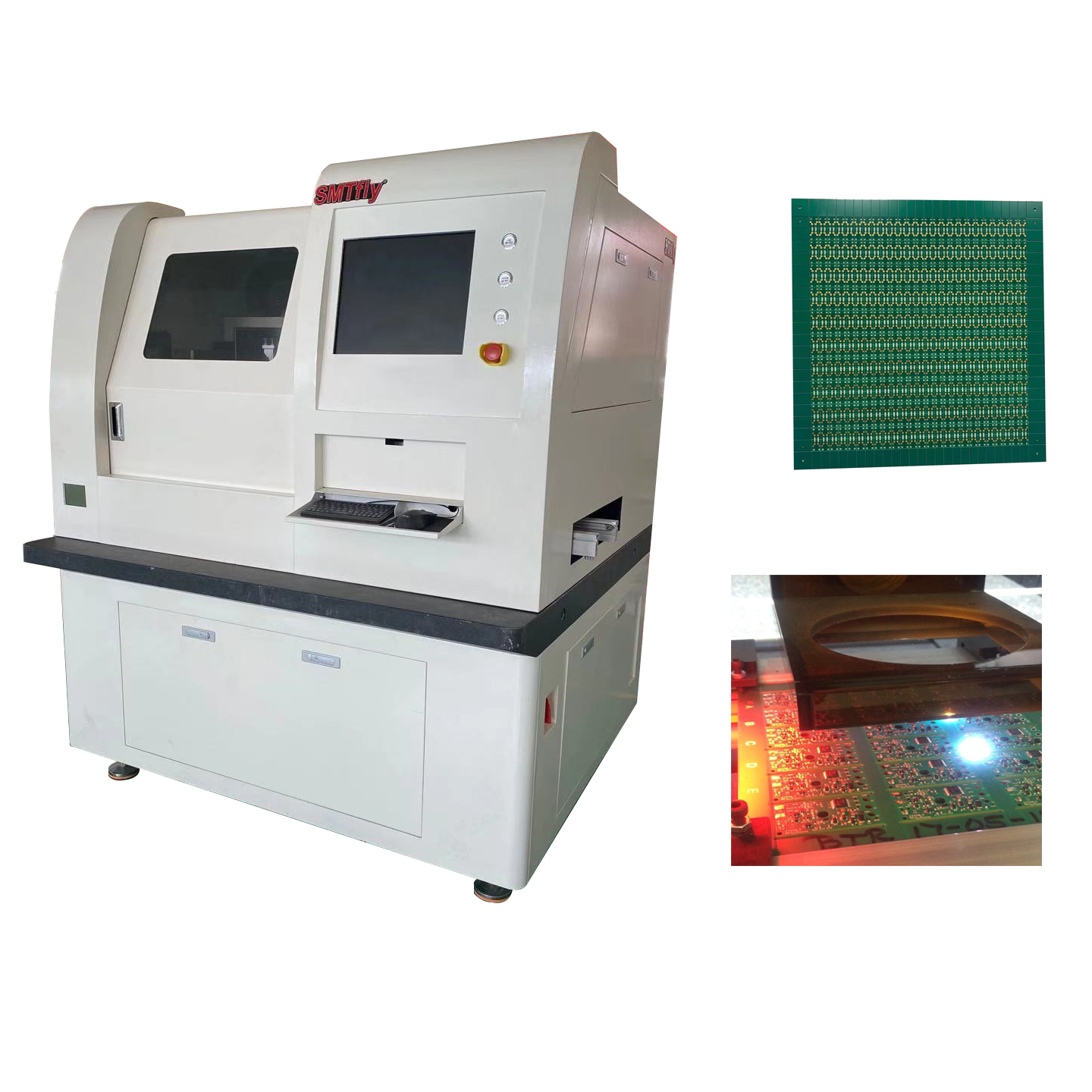 電腦板FPC分板機(jī)