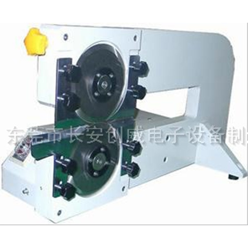 PCB鍘刀式切板機(jī)，PCB走刀切板機(jī)