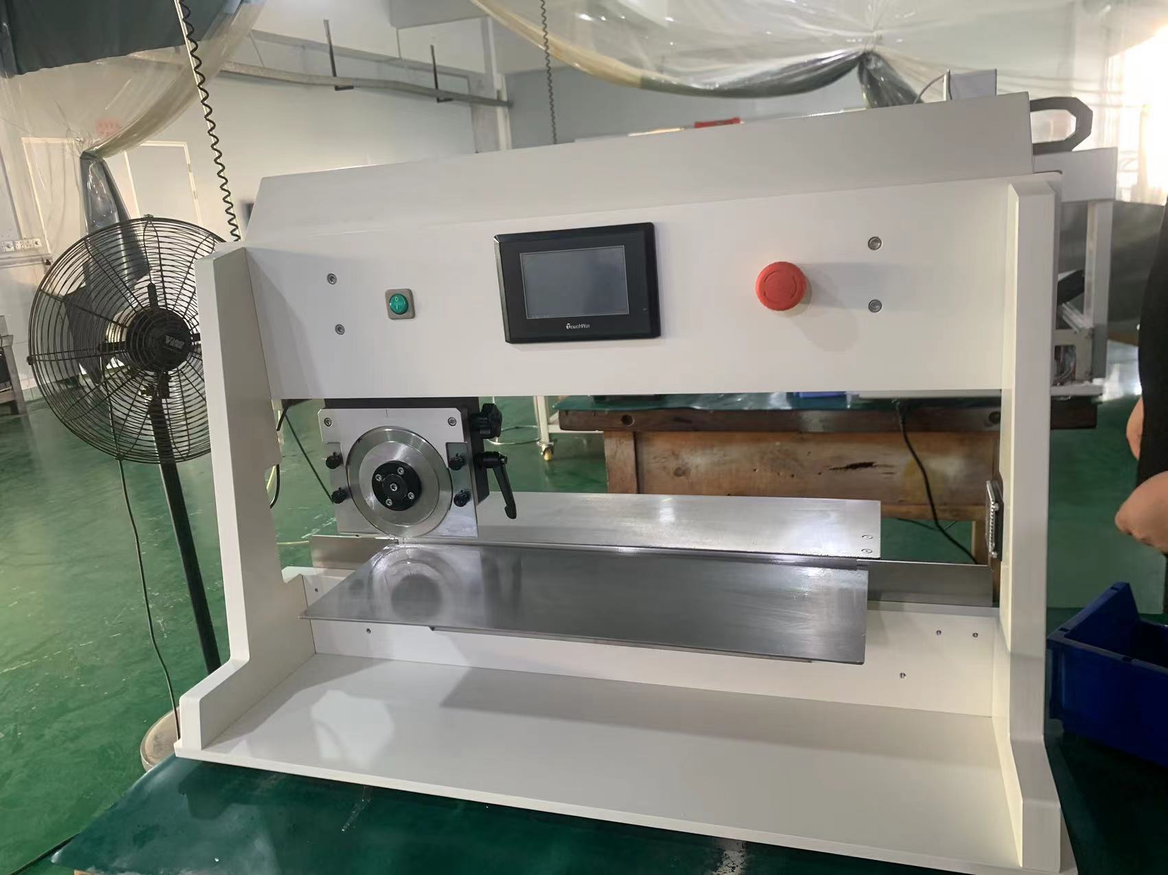 走刀分板機(jī)有哪幾種，有什么區(qū)別呢？